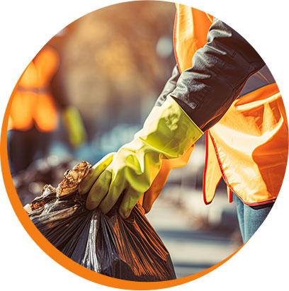 Devis service de débarras professionnel et particulier Nancy