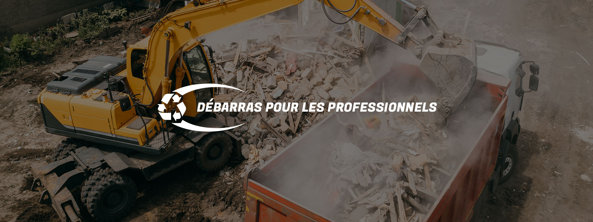 Nettoyage de garage par expert débarras à Nancy